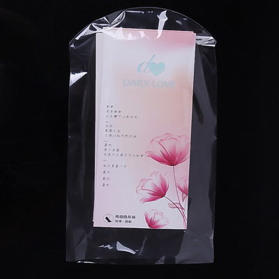 廠家直銷透明PVC熱收縮袋 化妝品弧形圓底熱縮膜的定制優(yōu)勢(shì)