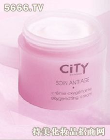 城市科技化妝品 產(chǎn)品特色與加盟店分析