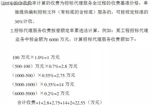 全過程工程咨詢服務涉及領域、項目類型及費用標準解析